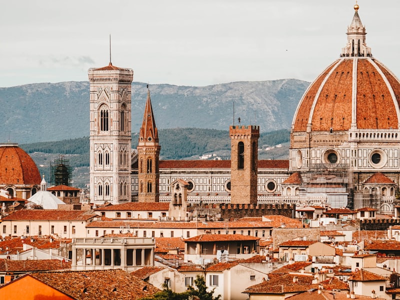 Florence, Italy