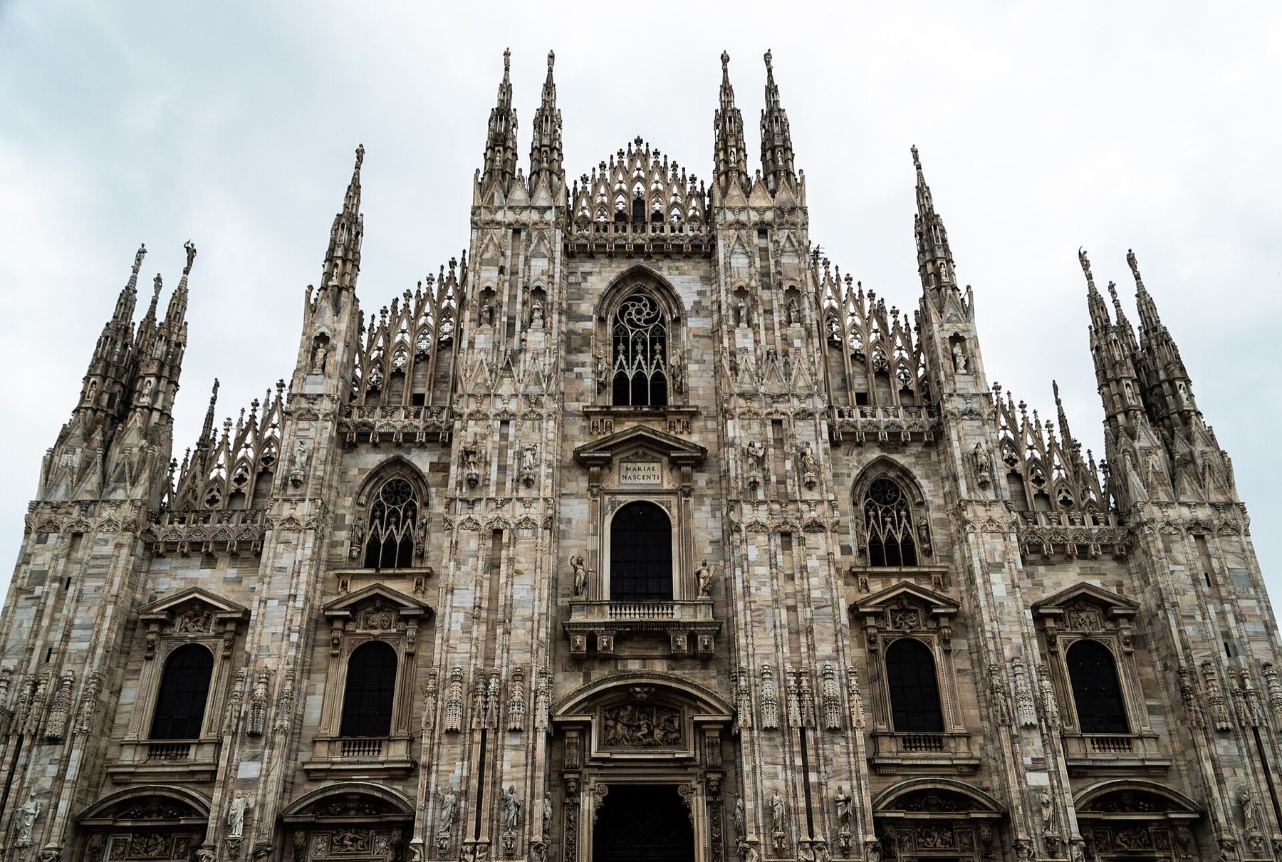 Milan