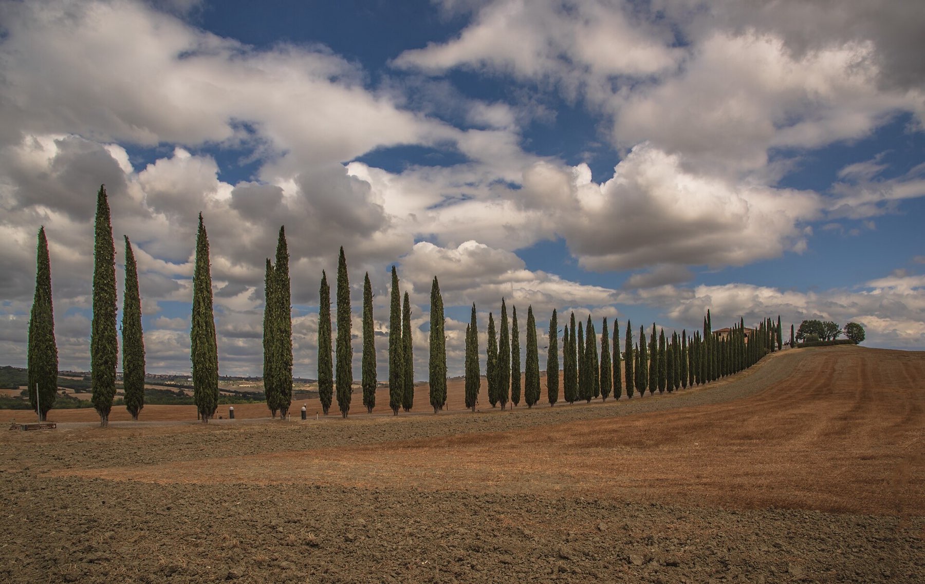Tuscany